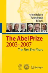 The Abel Prize:... image