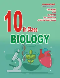 Biology for NTSE... image