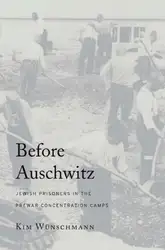Before Auschwitz: Jewish... image