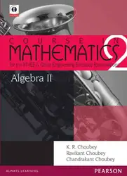 Algebra ۲ Course... image