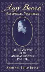 Amy Beach, Passionate... image