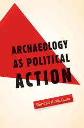 Archaeology as Political... image
