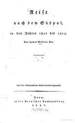 Reise nach dem... image