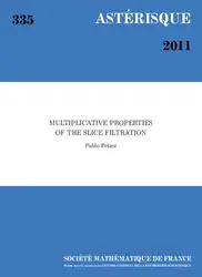 Multiplicative Properties of... image