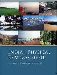 India: Physical Environment image