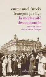La modernité désenchantée image