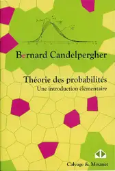 Théorie des probabilités.... image