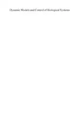 Dynamic Models and... image