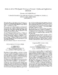 Real sine-polynomial equations image