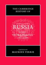 The Cambridge History... image