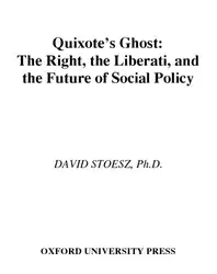 Quixote's Ghost: The... image