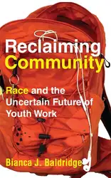 Reclaiming Community: Race... image