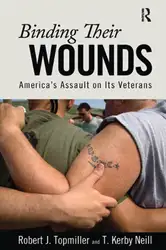 Binding Their Wounds:... image