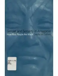Gender and Sociality... image