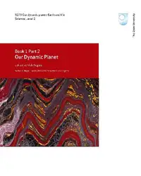 Our dynamic planet:... image
