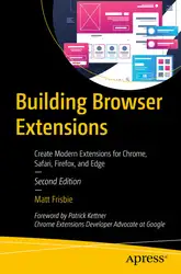 Building Browser Extensions:... image