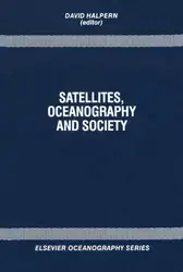 Satellites, oceanograghy and... image