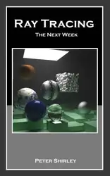 Ray Tracing: the... image