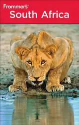 Frommer's South Africa... image