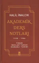 Akademik Ders Notları image