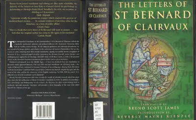 The Letters of... image