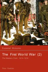 The First World... image