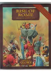Rise of Rome image