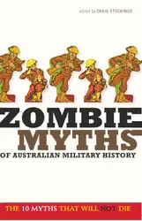 Zombie Myths of... image
