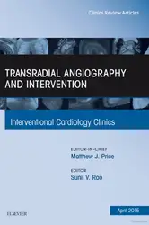 Transradial Angiography and... image
