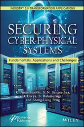Securing Cyber-Physical Systems image