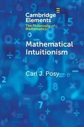 Mathematical Intuitionism (Elements... image