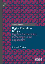 Higher Education Design:... image