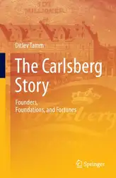 The Carlsberg Story:... image