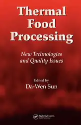 Thermal Food Processing... image