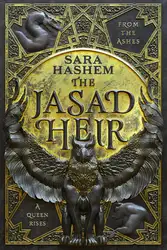 The Jasad Heir image