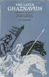 The Later Ghaznavids:... image