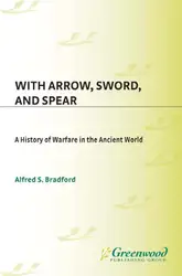 With Arrow, Sword,... image