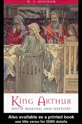 King Arthur -... image