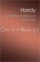 A Mathematician’s Apology