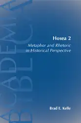 Hosea ۲: Metaphor... image