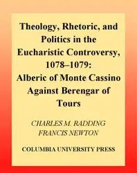 Theology, Rhetoric, and... image