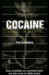 Cocaine: Global Histories image