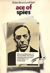 Ace of Spies image