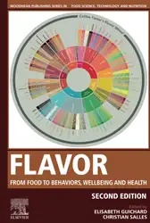 Flavor: From Food... image