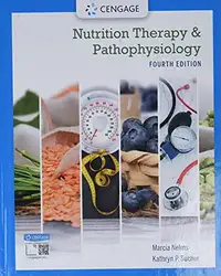 Nutrition Therapy and... image