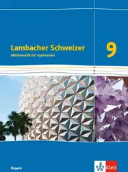Lambacher Schweizer Mathematik... image