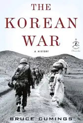 The Korean War... image