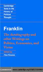 Franklin: The autobiography... image