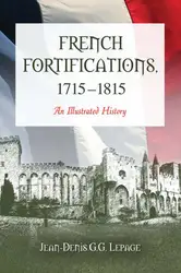 French Fortifications, ۱۷۱۵-۱۸۱۵:... image