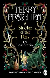 A Stroke of... image